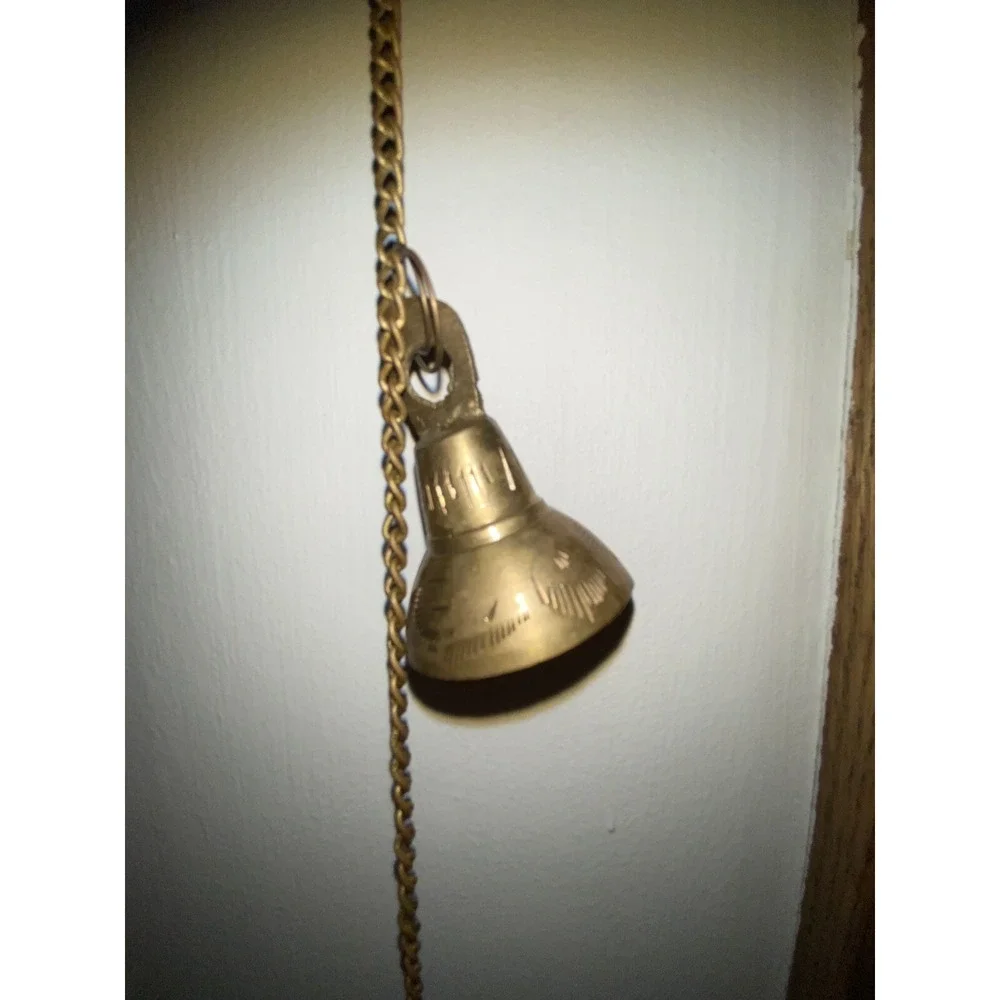 Vintage Copper Or Brass 41